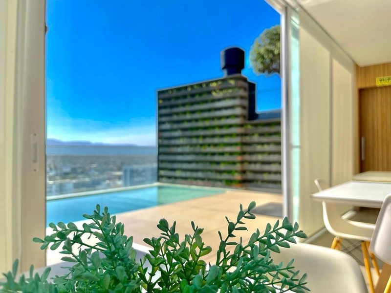 Apartamento 1 dormitório de frente no Bairro Navegantes: 20ª foto da galeria de imagens do imóvel