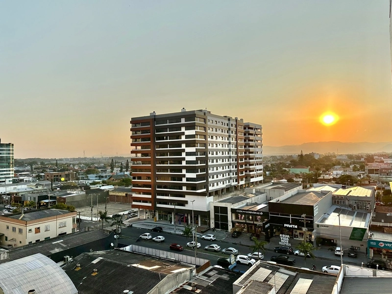 Apartamento de alto padrão com 1 suíte e infraestrutura completa: 17ª foto da galeria de imagens do imóvel