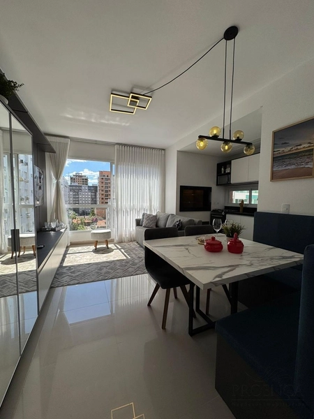 Apartamento 3 dormitórios 2 quadras do Mar em Capão da Canoa: 1ª foto da galeria de imagens do imóvel