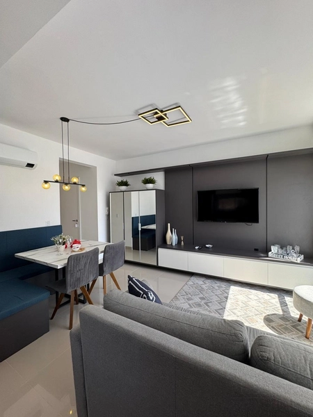 Apartamento 3 dormitórios 2 quadras do Mar em Capão da Canoa: 2ª foto da galeria de imagens do imóvel