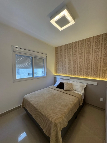 Apartamento 3 dormitórios 2 quadras do Mar em Capão da Canoa: 8ª foto da galeria de imagens do imóvel