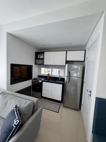 Apartamento 3 dormitórios 2 quadras do Mar em Capão da Canoa: 3ª foto da galeria de imagens do imóvel