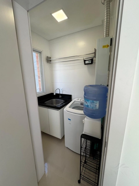 Apartamento 3 dormitórios 2 quadras do Mar em Capão da Canoa: 5ª foto da galeria de imagens do imóvel