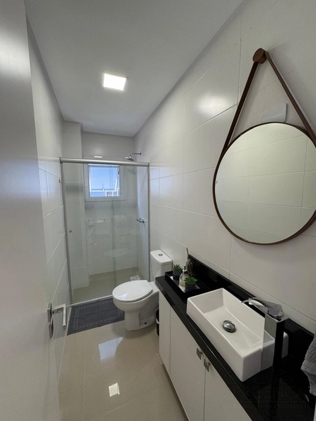 Apartamento 3 dormitórios 2 quadras do Mar em Capão da Canoa: 10ª foto da galeria de imagens do imóvel