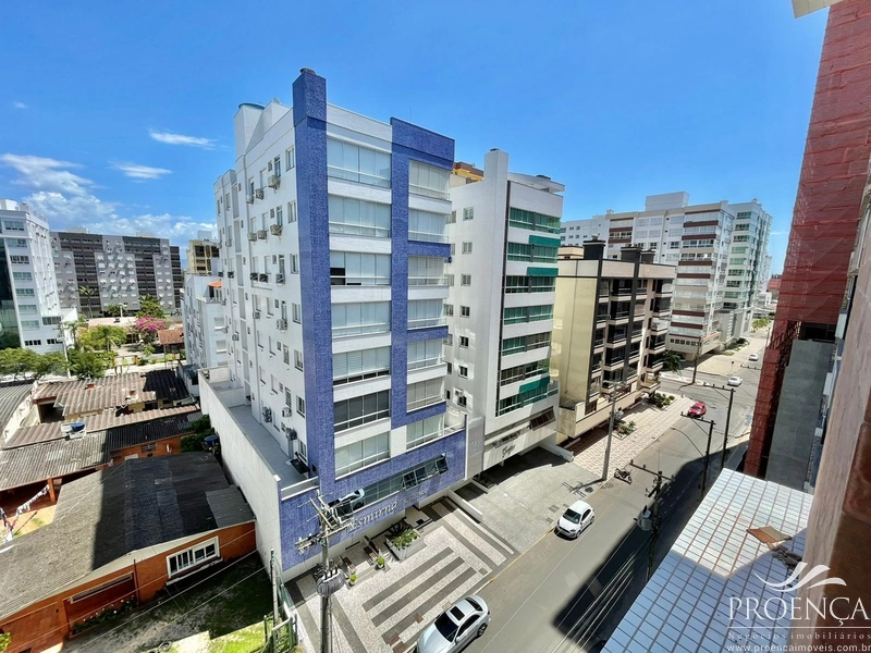 Apartamento 3 dormitórios 2 quadras do Mar em Capão da Canoa: 13ª foto da galeria de imagens do imóvel