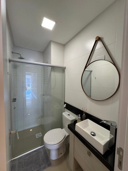 Apartamento 3 dormitórios 2 quadras do Mar em Capão da Canoa: 7ª foto da galeria de imagens do imóvel