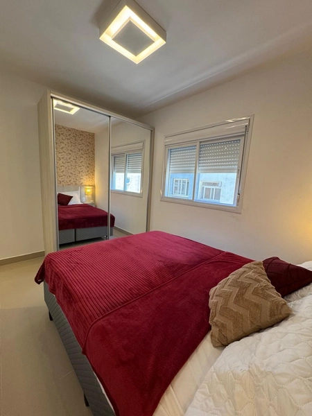 Apartamento 3 dormitórios 2 quadras do Mar em Capão da Canoa: 6ª foto da galeria de imagens do imóvel