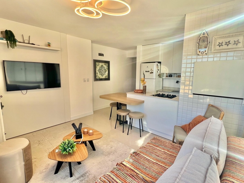 Junto a Praça Flavio Boianovski com vista para o Mar.: 8ª foto da galeria de imagens do imóvel