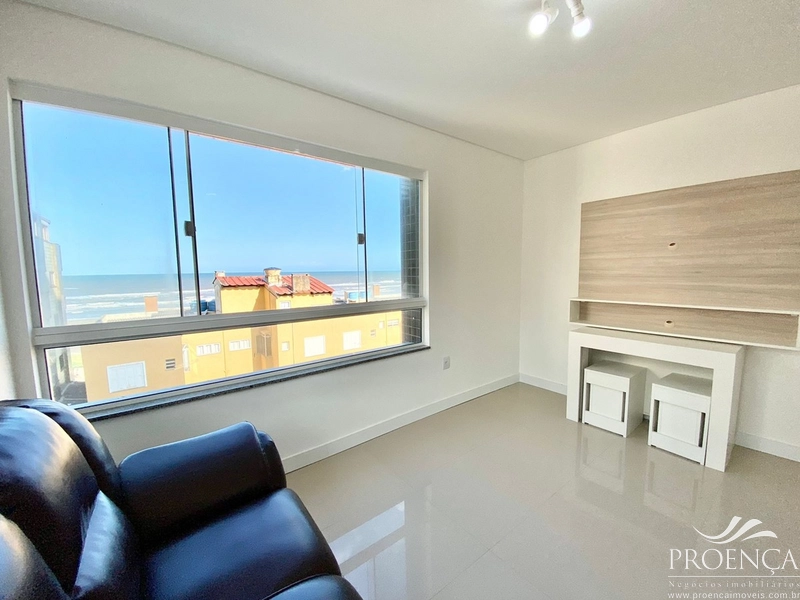 Junto a Praça Flavio Boianovski com vista para o Mar.: 3ª foto da galeria de imagens do imóvel
