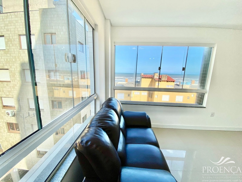 Junto a Praça Flavio Boianovski com vista para o Mar.: 2ª foto da galeria de imagens do imóvel