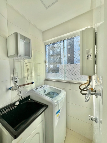 Junto a Praça Flavio Boianovski com vista para o Mar.: 16ª foto da galeria de imagens do imóvel