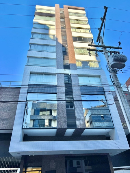 Junto a Praça Flavio Boianovski com vista para o Mar.: 21ª foto da galeria de imagens do imóvel