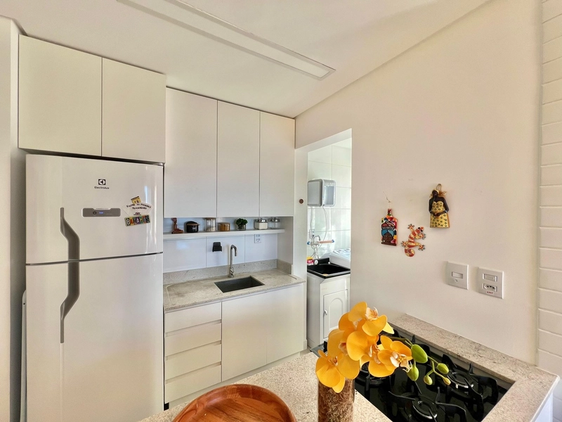 Junto a Praça Flavio Boianovski com vista para o Mar.: 9ª foto da galeria de imagens do imóvel