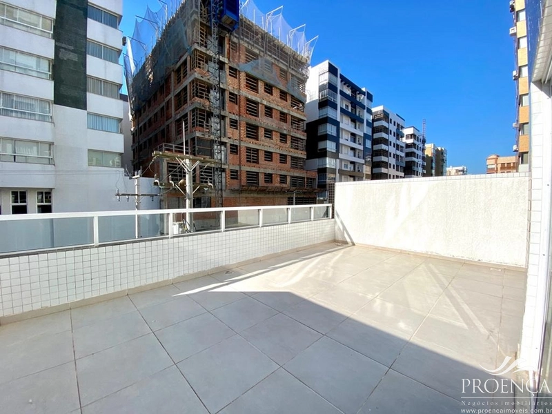 Apartamento de 2 dormitórios com terraço!: 4ª foto da galeria de imagens do imóvel