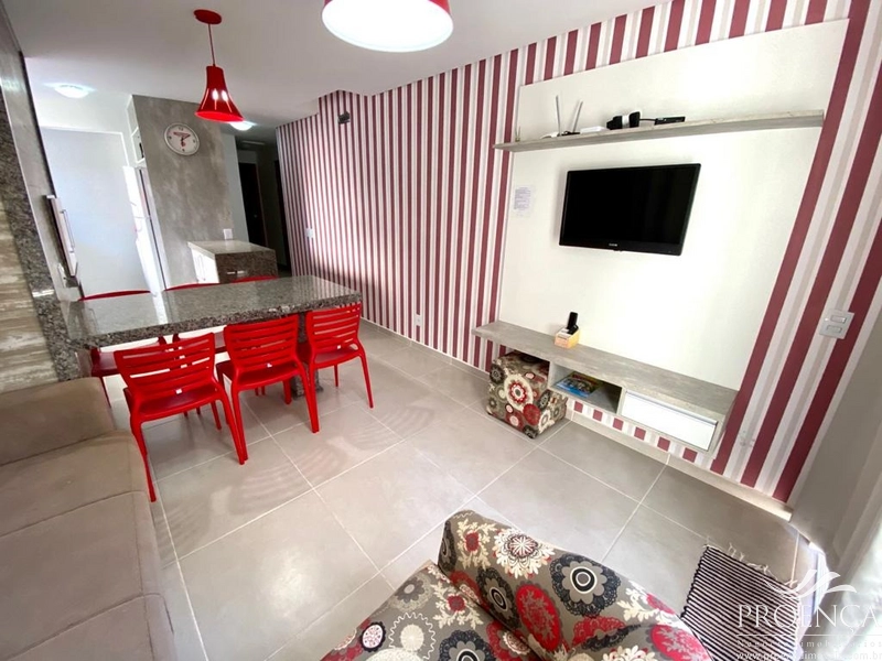 Apartamento de 2 dormitórios com terraço!: 1ª foto da galeria de imagens do imóvel