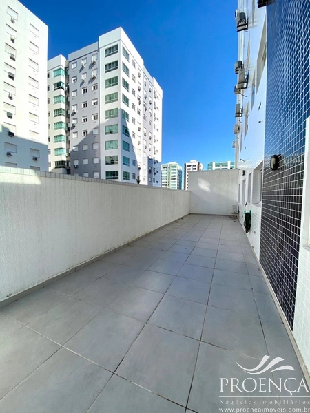 Apartamento de 2 dormitórios com terraço!: 5ª foto da galeria de imagens do imóvel