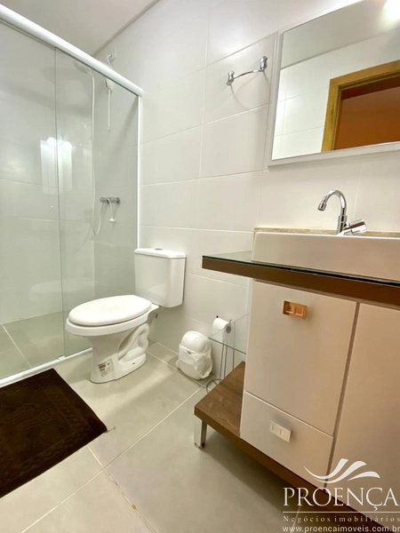 Apartamento de 2 dormitórios com terraço!: 13ª foto da galeria de imagens do imóvel