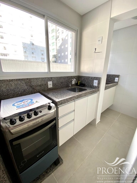 Apartamento de 2 dormitórios com terraço!: 9ª foto da galeria de imagens do imóvel