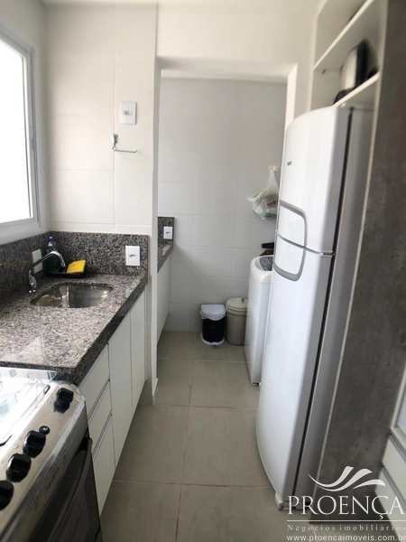 Apartamento de 2 dormitórios com terraço!: 8ª foto da galeria de imagens do imóvel