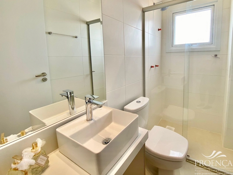Apartamento de alto padrão com 2 dormitório próximo ao mar.: 6ª foto da galeria de imagens do imóvel