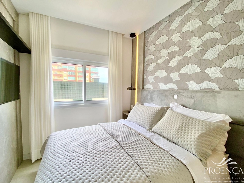 Apartamento de alto padrão com 2 dormitório próximo ao mar.: 9ª foto da galeria de imagens do imóvel