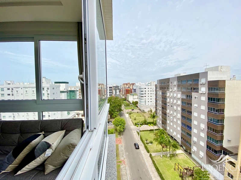 Apartamento de alto padrão com 2 dormitório próximo ao mar.: 5ª foto da galeria de imagens do imóvel