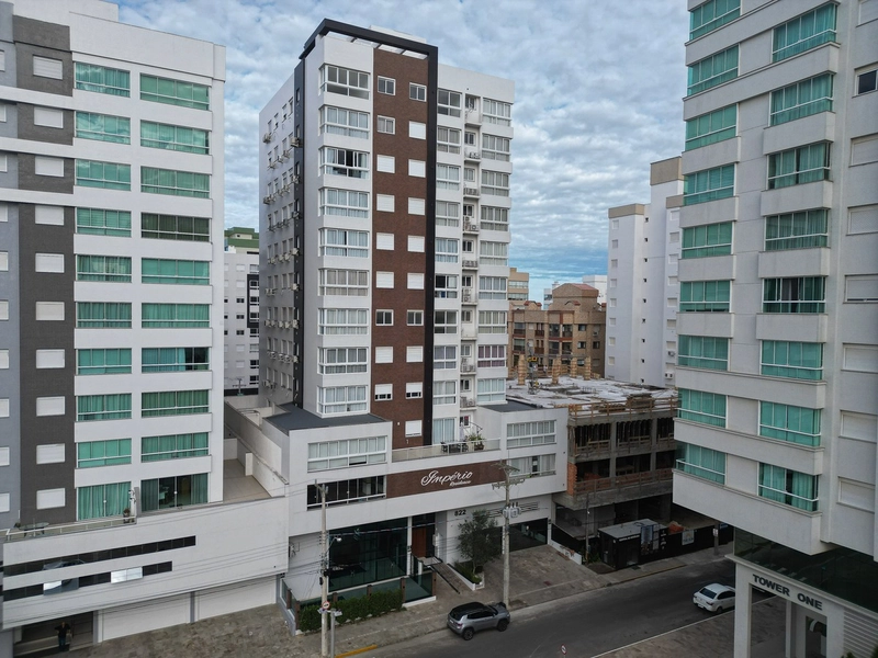 Apartamento 2 dormitórios de frente em Capão da Canoa.: 2ª foto da galeria de imagens do imóvel