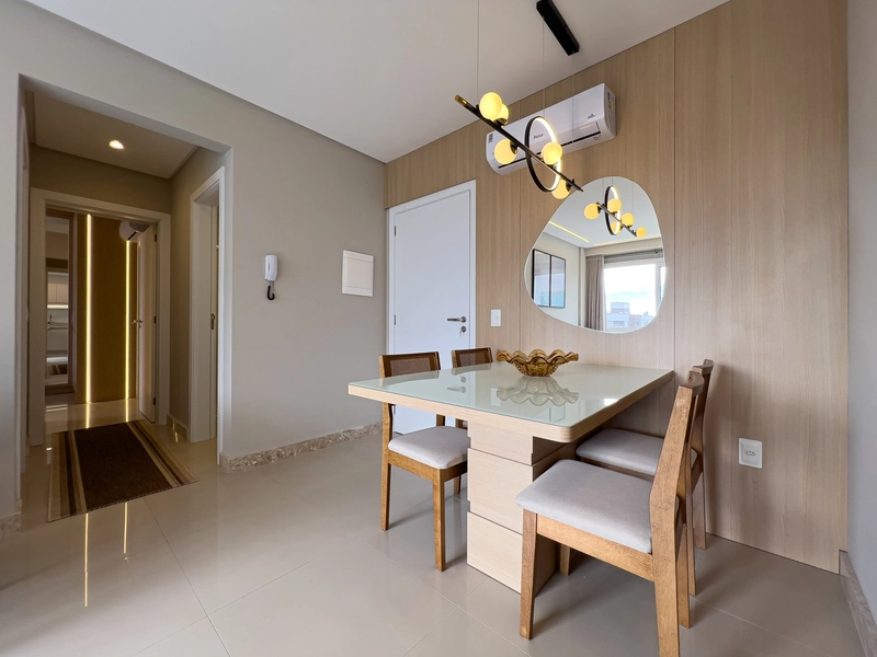 Apartamento 2 dormitórios de frente em Capão da Canoa.: 19ª foto da galeria de imagens do imóvel