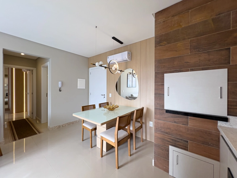 Apartamento 2 dormitórios de frente em Capão da Canoa.: 13ª foto da galeria de imagens do imóvel
