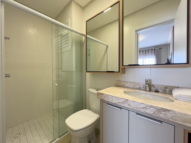 Apartamento 2 dormitórios de frente em Capão da Canoa.: 30ª foto da galeria de imagens do imóvel
