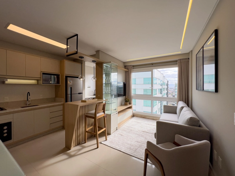 Apartamento 2 dormitórios de frente em Capão da Canoa.: 20ª foto da galeria de imagens do imóvel