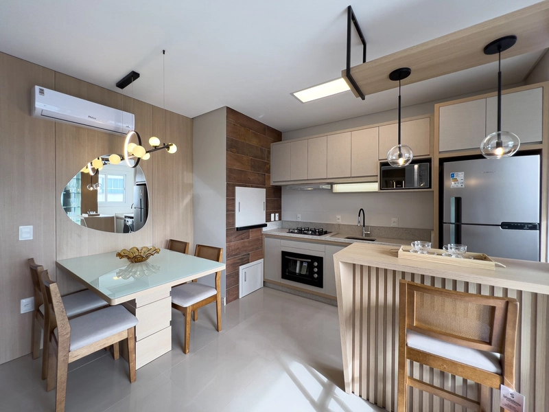 Apartamento 2 dormitórios de frente em Capão da Canoa.: 32ª foto da galeria de imagens do imóvel