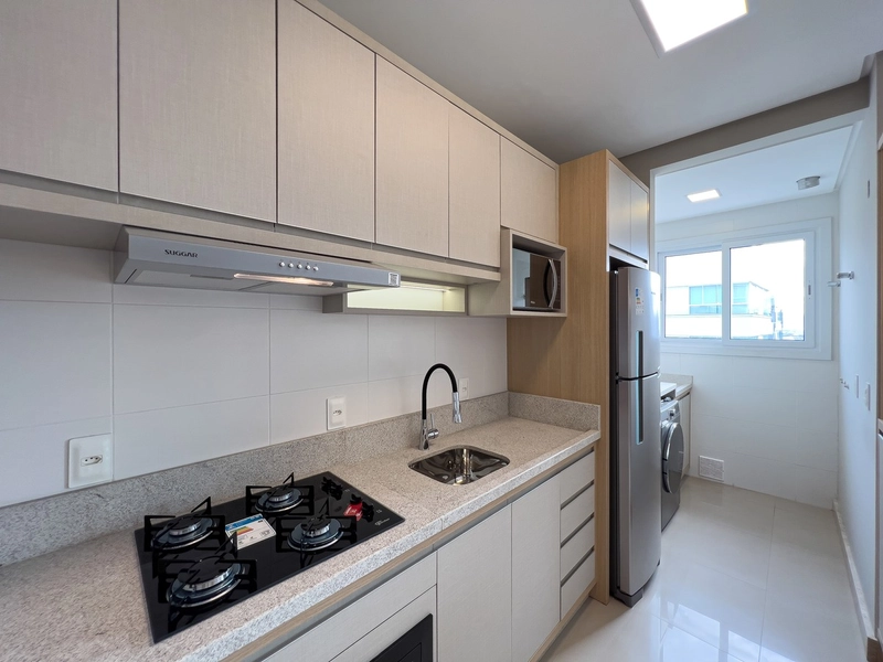 Apartamento 2 dormitórios de frente em Capão da Canoa.: 17ª foto da galeria de imagens do imóvel