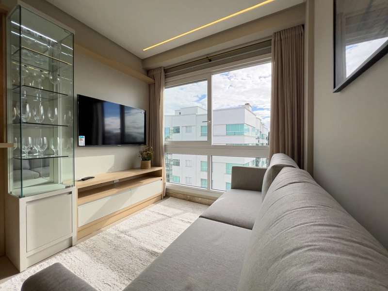 Apartamento 2 dormitórios de frente em Capão da Canoa.: 31ª foto da galeria de imagens do imóvel