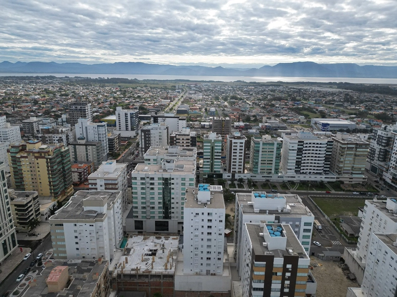 Apartamento 2 dormitórios de frente em Capão da Canoa.: 7ª foto da galeria de imagens do imóvel