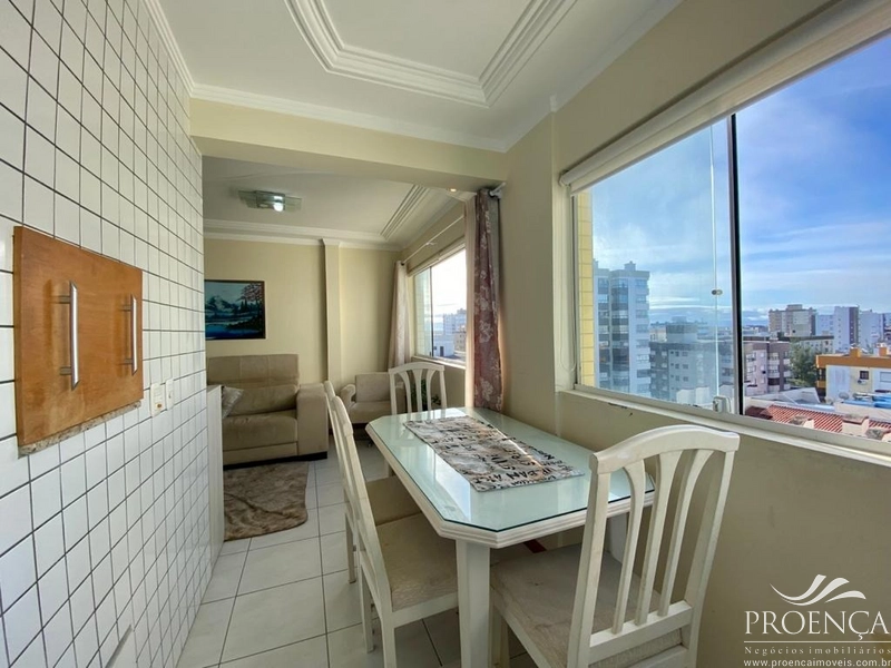 Apartamento 2 dormitórios sendo 1 suíte, no Centro de Capão da Canoa: 8ª foto da galeria de imagens do imóvel