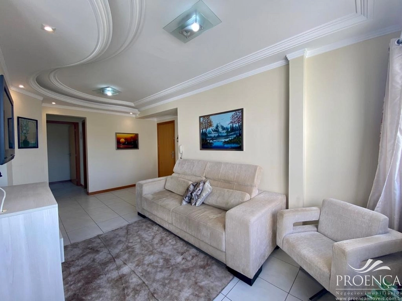 Apartamento 2 dormitórios sendo 1 suíte, no Centro de Capão da Canoa: 5ª foto da galeria de imagens do imóvel