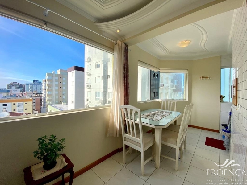 Apartamento 2 dormitórios sendo 1 suíte, no Centro de Capão da Canoa: 6ª foto da galeria de imagens do imóvel