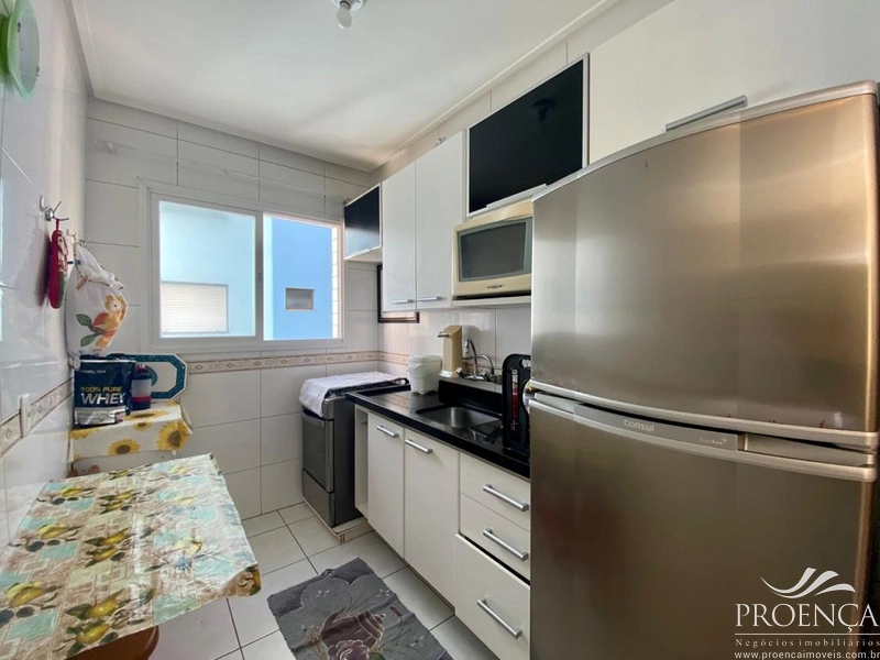 Apartamento 2 dormitórios sendo 1 suíte, no Centro de Capão da Canoa: 9ª foto da galeria de imagens do imóvel