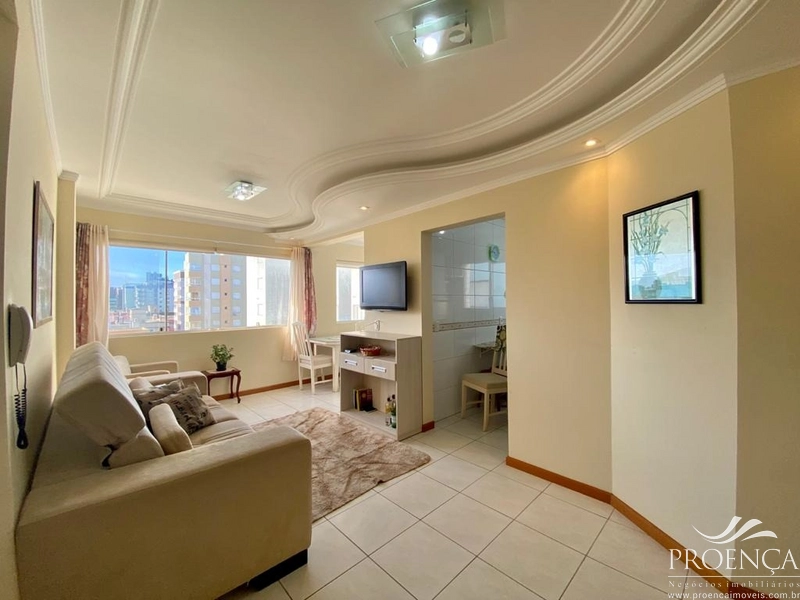 Apartamento 2 dormitórios sendo 1 suíte, no Centro de Capão da Canoa: 3ª foto da galeria de imagens do imóvel