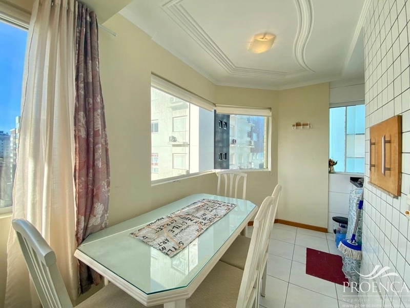 Apartamento 2 dormitórios sendo 1 suíte, no Centro de Capão da Canoa: 7ª foto da galeria de imagens do imóvel