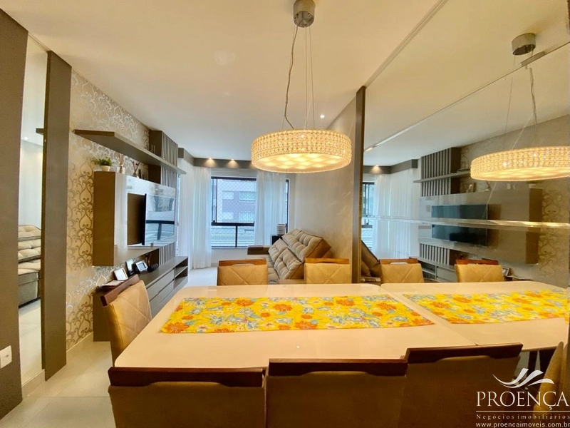 Apartamento de 2 dormitórios, próximo do mar em Capão da Canoa: 4ª foto da galeria de imagens do imóvel