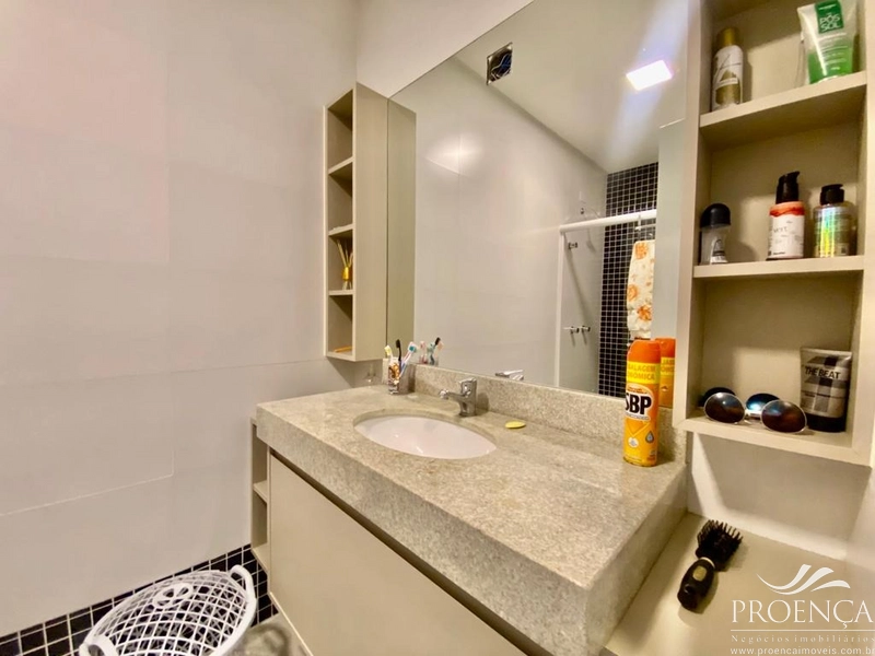 Apartamento de 2 dormitórios, próximo do mar em Capão da Canoa: 16ª foto da galeria de imagens do imóvel