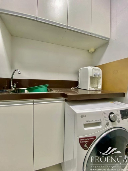 Apartamento de 2 dormitórios, próximo do mar em Capão da Canoa: 9ª foto da galeria de imagens do imóvel