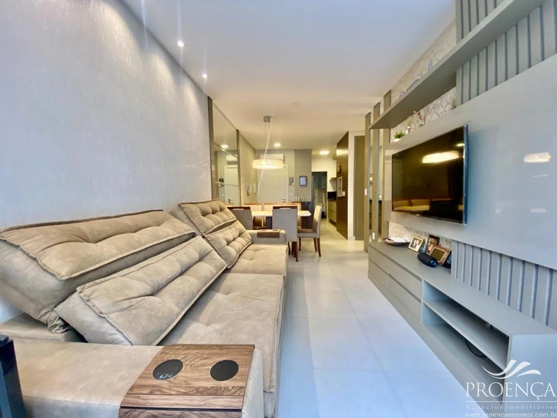 Apartamento de 2 dormitórios, próximo do mar em Capão da Canoa: 2ª foto da galeria de imagens do imóvel