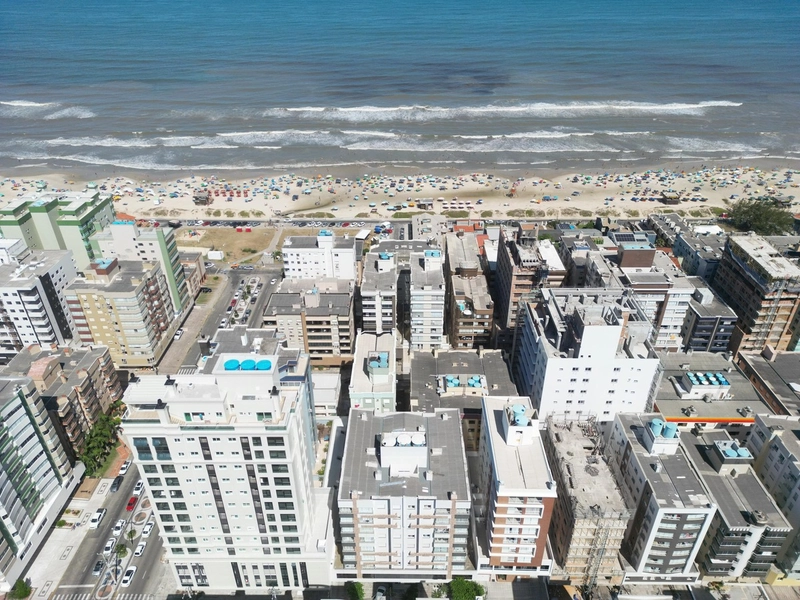 Apartamento 2 dormitórios mobiliado 2 quadras do Mar: 19ª foto da galeria de imagens do imóvel