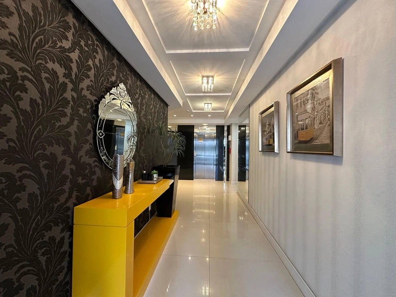 Apartamento 2 dormitórios mobiliado 2 quadras do Mar: 16ª foto da galeria de imagens do imóvel