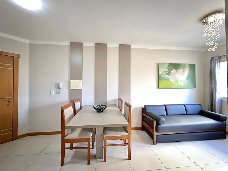 Apartamento 2 dormitórios mobiliado 2 quadras do Mar: 14ª foto da galeria de imagens do imóvel