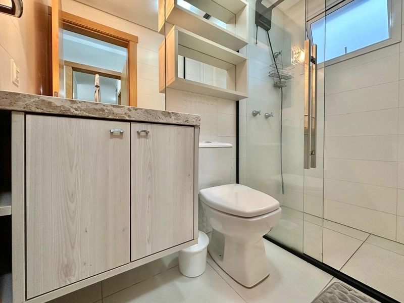 Apartamento 2 dormitórios mobiliado 2 quadras do Mar: 12ª foto da galeria de imagens do imóvel