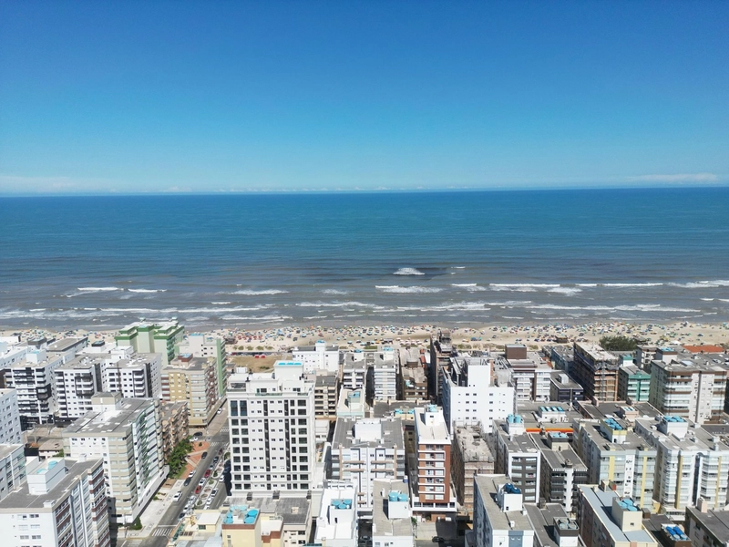 Apartamento 2 dormitórios mobiliado 2 quadras do Mar: 17ª foto da galeria de imagens do imóvel